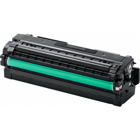 Samsung CLT-M506L - Magenta - original - toner cartridge - for CLP-680DW, 680ND; CLX-6260FD, 6260FR, 6260FW, 6260ND - 2