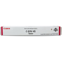 Canon C-EXV 45 - Magenta - original - toner cartridge - for imageRUNNER C7260, C7270; imageRUNNER ADVANCE C7260i, C7270i, C7280i