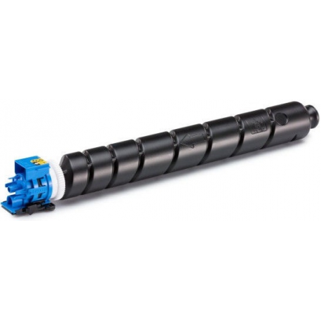 Kyocera TK 8335C - Cyan - original - toner cartridge - for TASKalfa 3252ci, 3253ci - 0