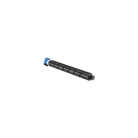 Kyocera TK 8335C - Cyan - original - toner cartridge - for TASKalfa 3252ci, 3253ci - 1
