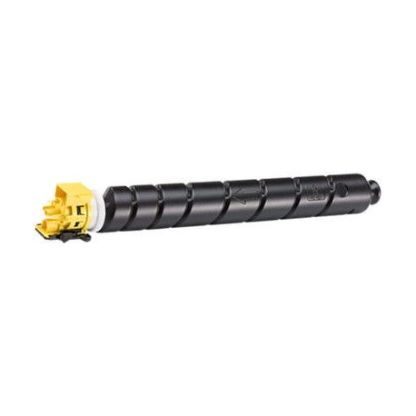 Kyocera TK 8335Y - Yellow - original - toner cartridge - for TASKalfa 3252ci, 3253ci - 0