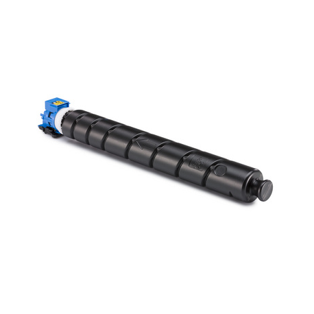 Kyocera TK 8515C - Cyan - original - toner cartridge - for TASKalfa 5052ci, 5053ci, 6052ci, 6053ci - 0