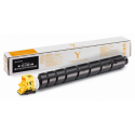 Kyocera TK 8515Y - Yellow - original - toner cartridge - for TASKalfa 5052ci, 5053ci, 6052ci, 6053ci