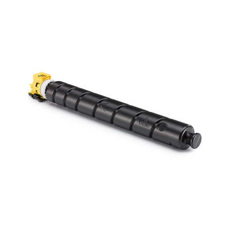 Kyocera TK 8515Y - Yellow - original - toner cartridge - for TASKalfa 5052ci, 5053ci, 6052ci, 6053ci - 2