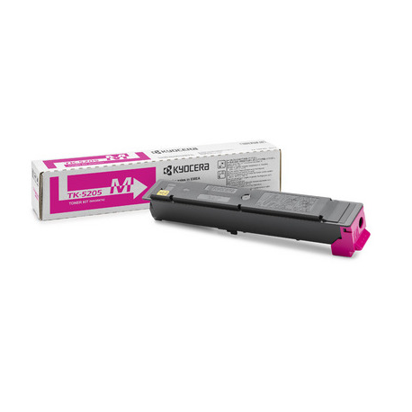 Toner Magenta - 3