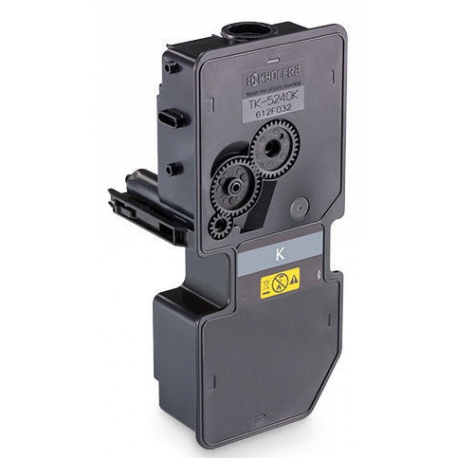 Kyocera TK 5240K - black - original - toner cartridge - 1
