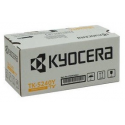 Kyocera TK 5240Y - Yellow - original - toner cartridge - for ECOSYS M5526, P5026