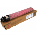 Ricoh - Magenta - original - toner cartridge - for Lanier MP C6000; Gestetner MP C6000; Nashuatec MP C6000; NRG MP C6000; Rex Rotary MP C6000