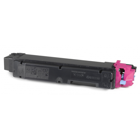 Kyocera TK 5160M - Magenta - original - toner cartridge - for ECOSYS P7040cdn, P7040cdn/KL3 - 1