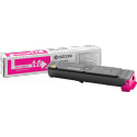 Kyocera TK 5205M - Magenta - original - toner cartridge - for TASKalfa 356ci, 358ci