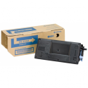 Kyocera TK 3160 - Black - original - toner cartridge - for ECOSYS M3145, M3645, P3045, P3050, P3055, P3060, P3145