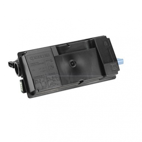Kyocera TK 3160 - Black - original - toner cartridge - for ECOSYS M3145, M3645, P3045, P3050, P3055, P3060, P3145 - 2