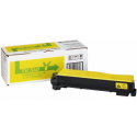 Kyocera TK 560Y - Yellow - original - toner cartridge - for ECOSYS P6030cdn, P6030cdn / KL3; FS-C5300DN