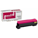 Kyocera TK 560M - Magenta - original - toner cartridge - for ECOSYS P6030cdn, P6030cdn / KL3; FS-C5300DN