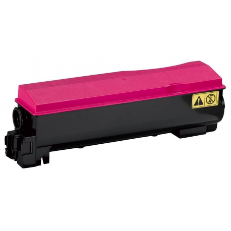 Kyocera TK 560M - Magenta - original - toner cartridge - for ECOSYS P6030cdn, P6030cdn / KL3; FS-C5300DN - 1