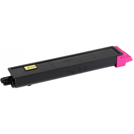 Kyocera TK 895M - Magenta - original - toner cartridge - for Kyocera FS-C8020, FS-C8025, FS-C8520, FS-C8525 - 0
