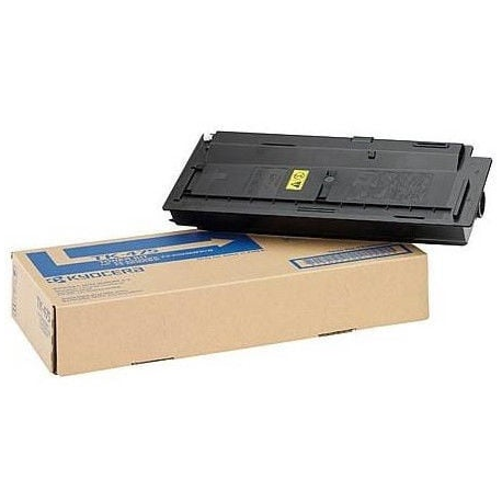 Kyocera TK 475 - Black - original - toner cartridge - for Kyocera FS-6025, FS-6030, FS-6525, FS-6530 - 0
