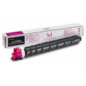 Kyocera TK 8345M - Magenta - original - toner cartridge - for TASKalfa 2552ci, 2553ci