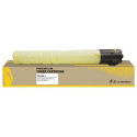 Konica Minolta TN-216Y - Yellow - original - toner cartridge - for bizhub C220, C280
