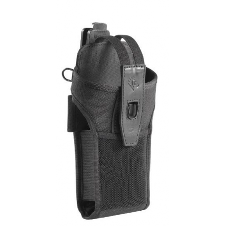 Zebra - Bar code scanner holster - for Zebra MC3300 Premium, MC3300 Premium Plus, MC3300 Standard, MC3300-G, MC3300x - 1