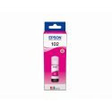 Epson 102 - 70 ml - magenta - original - ink tank - for EcoTank ET-15000, 2750, 2751, 2756, 2850, 2851, 2856, 3850, 4750, 4850, 4856