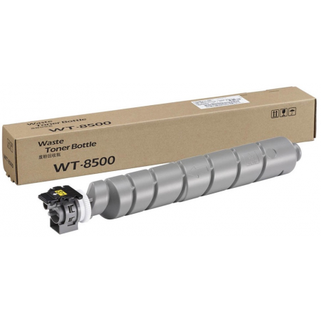 Kyocera WT-8500 - Waste toner collector - for ECOSYS P4060, P8060; TASKalfa 25XX, 32XX, 40XX, 50XX, 60XX - 0
