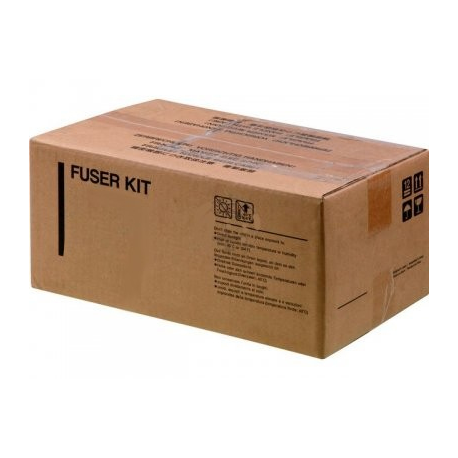 Kyocera DK 590 - Original - drum kit - for Kyocera FS-C2026, FS-C2126 - 0