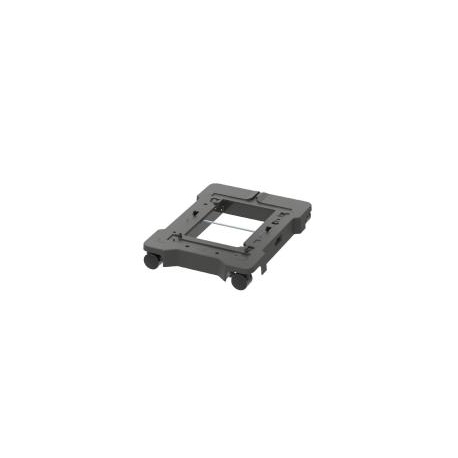 Lexmark - Printer caster base - for Lexmark B2865, MB2770, MS821, MS822, MS823, MS826, MX721, MX722, MX826, XM5365, XM5370 - 0
