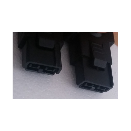 PowerWalker SA2-30 - Power cable - for PowerWalker VFI 1000, VFI 10000, VFI 2000, VFI 3000, VFI 6000 - 0