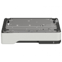 Lexmark - Media tray - 250 sheets in 1 tray(s) - for Lexmark B2338, B2442, B2546, B2650, MB2338, MB2546, MB2650, MX522, MX622, XM1246, XM3250