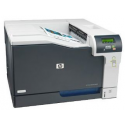 HP Color LaserJet Professional CP5225n - Printer - colour - laser - A3 - 600 dpi - up to 20 ppm (mono) / up to 20 ppm (colour) - capacity: 350 sheets - USB 2.0, LAN
