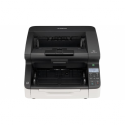 Canon imageFORMULA DR-G2110 - Document scanner - CMOS  /  CIS - Duplex - 305 x 5588 mm - 600 dpi x 600 dpi - up to 110 ppm (mono)  /  up to 110 ppm (colour) - ADF (500 sheets) - up to 60000 scans per day - LAN, USB 3.1