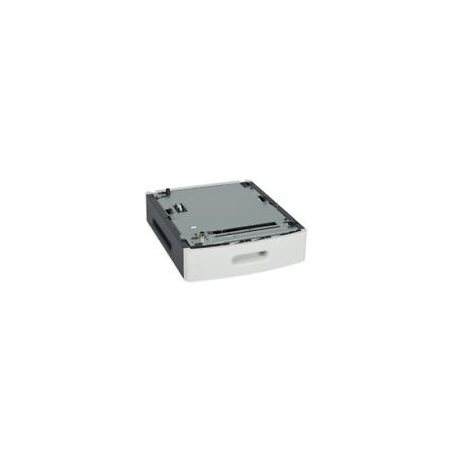 Lexmark - Media tray - 250 sheets in 1 tray(s) - for Lexmark B2865, MB2770, MS821, MS823, MX721, MX722, MX826, XM5365, XM5370, XM7355, XM7370 - 0