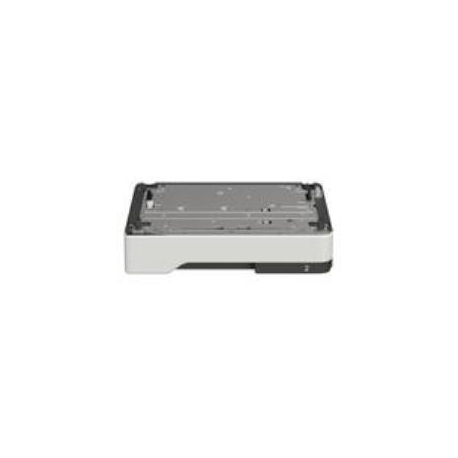 Lexmark Lockable Tray - Media tray - 250 sheets in 1 tray(s) - for Lexmark B2865, MB2770, MS821, MS823, MS826, MX721, MX722, MX822, MX826, XM5365, XM5370 - 0