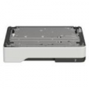 Lexmark Lockable Tray - Media tray - 250 sheets in 1 tray(s) - for Lexmark B2865, MB2770, MS821, MS823, MS826, MX721, MX722, MX822, MX826, XM5365, XM5370