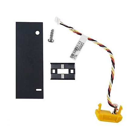 Zebra - Black line sensor - 0