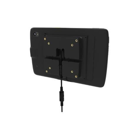 Zebra - Mounting component (VESA adapter) - for tablet - screen size: 10" - for Zebra ET40, ET45 - 0
