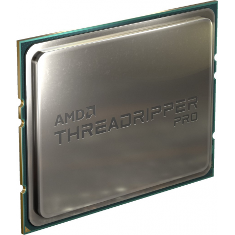 AMD Ryzen ThreadRipper PRO 5955WX - 4 GHz - 16-core - 32 threads - 64 MB cache - Socket sWRX8 - PIB / WOF - 3