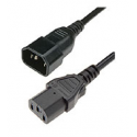 Cable/power C13 to C14 2.4m