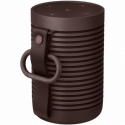 Bang & Olufsen BeoSound Explore - Speaker - for portable use - wireless - Bluetooth - App-controlled - chestnut