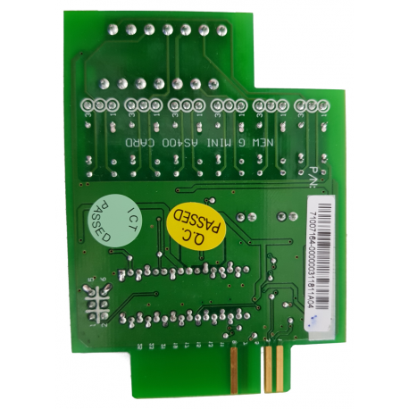 Powerwalker RK6 - UPS mounting kit - 1