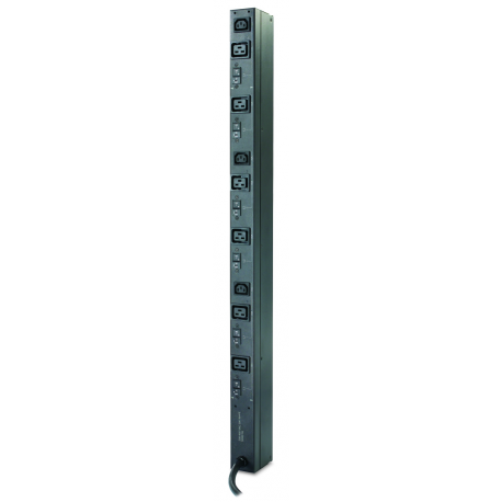 Rack PDU Basic Zero U - 6