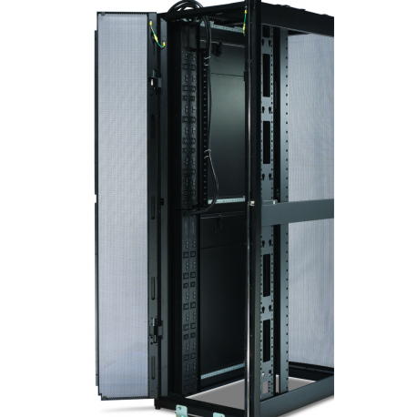 Rack PDU Basic Zero U - 7