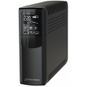 PowerWalker VI 600 CSW IEC - UPS - AC 170-280 V - 360 Watt - 600 VA - 7 Ah - USB - output connectors: 8