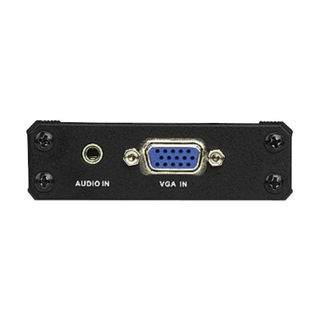 ATEN VC180 - Video converter - VGA - HDMI - 1