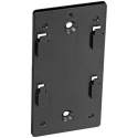 Ubiquiti Networks - Power injector mounting kit - wall mountable