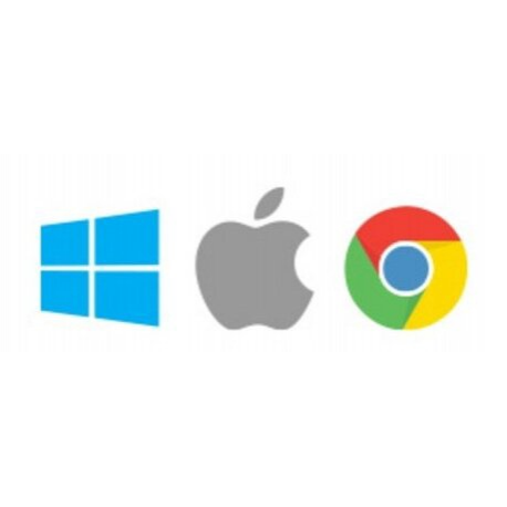 Kensington USB Hi-Fi Headphones - Headphones with mic - on-ear - wired - USB - 10