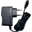 Teltonika PR3PUEU3 - Power adapter - AC 100-240 V - European Union - for Teltonika RUT240, RUT300, RUT850, RUT951, RUT955, TRB140, TRB141, TRB142, TRB145, TSW110