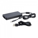 Dell AC Adapter - Power adapter - 240 Watt - for Alienware 15 R2, 17 R3; Latitude E7240, E7440; Precision M4800, M6400, M6500, M6600, M6800