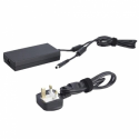 Dell AC Adapter - Power adapter - 180 Watt - United Kingdom, Ireland - for Alienware X51; Latitude E5440, E6440, E7240, E7440; OptiPlex 3011; Precision 7510, M4800